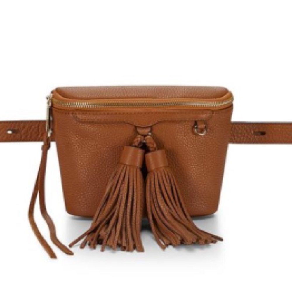 Rebecca Minkoff Wendy Fanny Pack